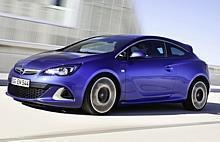 Astra OPC - Stärkster Astra aller Zeiten ab CHF 41‘800.--